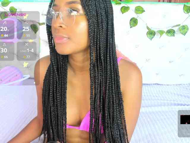 andreawilliam webcam