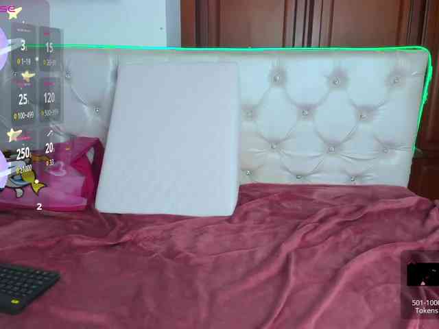 andreawilliam webcam