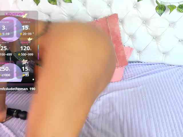 andreawilliam webcam