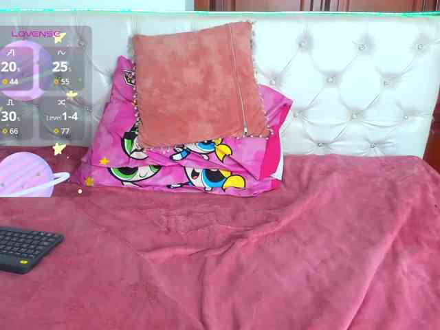 andreawilliam webcam