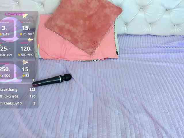 andreawilliam webcam