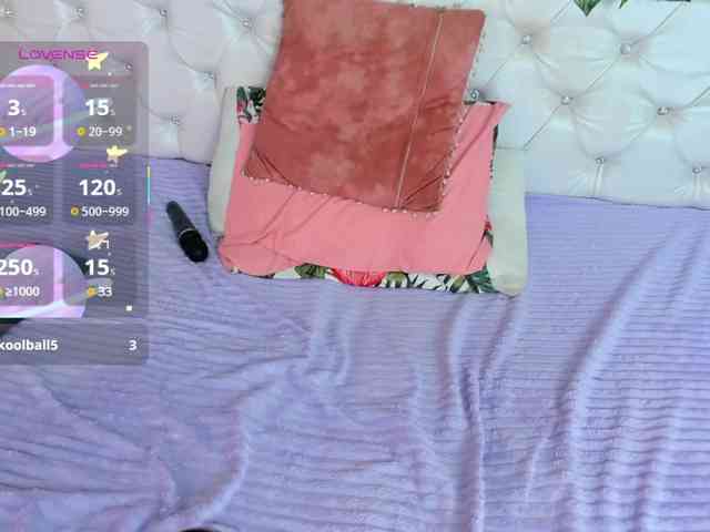 andreawilliam webcam