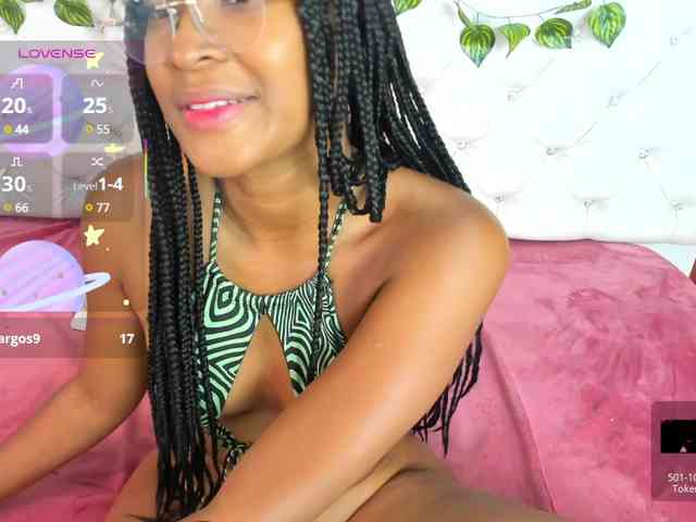 andreawilliam webcam