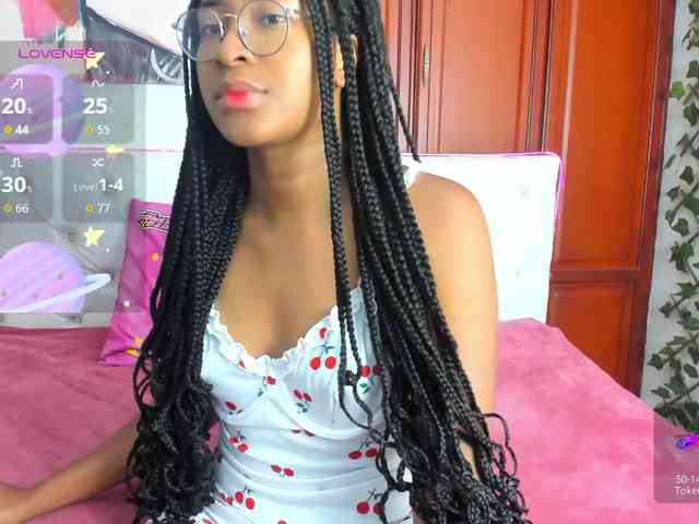 andreawilliam webcam