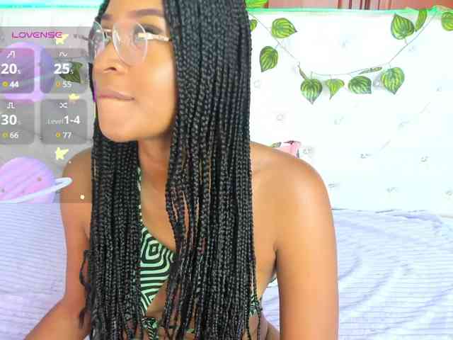 andreawilliam webcam