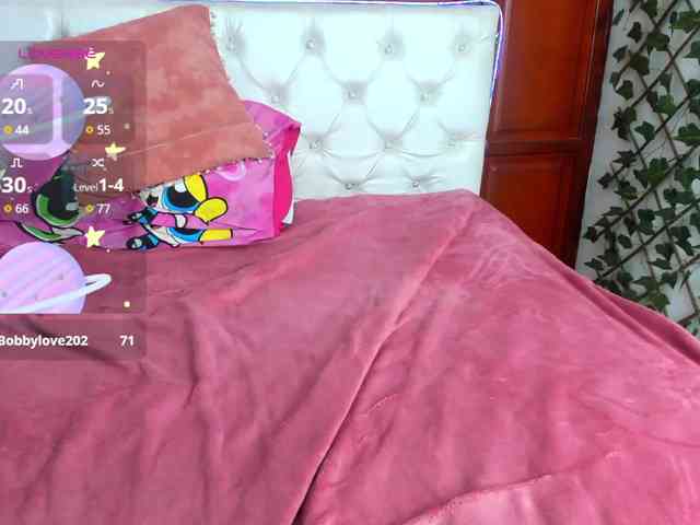 andreawilliam webcam