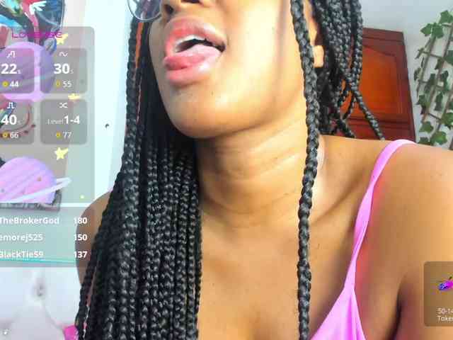 andreawilliam webcam