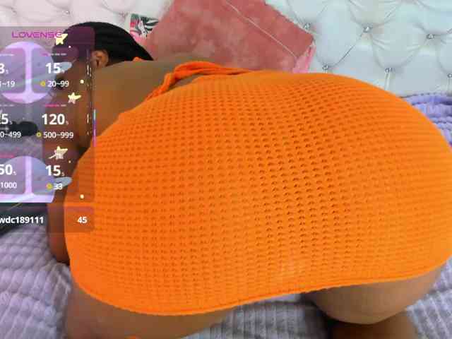 andreawilliam webcam