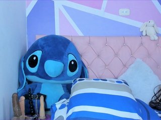 AngieCandy Porn Show