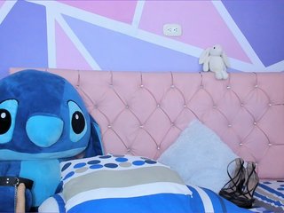 AngieCandy Porn Show