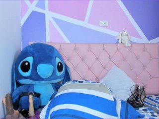 AngieCandy Porn Show