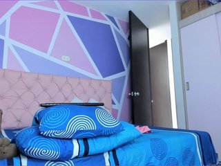 AngieCandy Porn Show