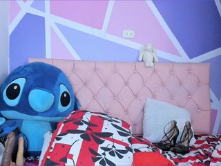 AngieCandy Porn Show