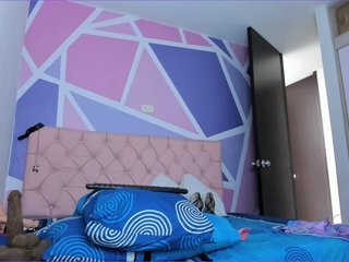 AngieCandy Porn Show