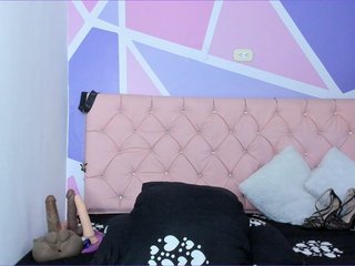 AngieCandy Porn Show