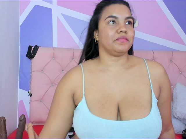 AngieCandy's BongaCams show and profile