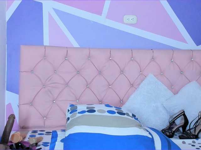 Checkout AngieCandy's adorable live display for captivating sexiness AngieCandy from BongaCams