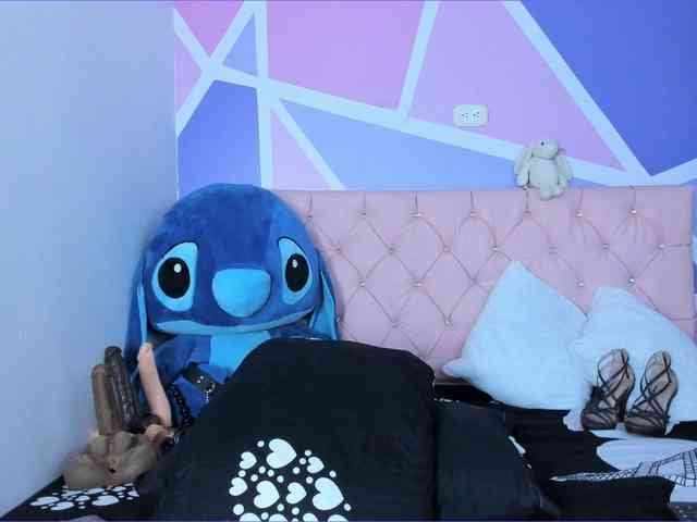 AngieCandy webcam