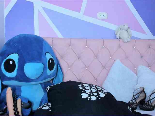 AngieCandy webcam