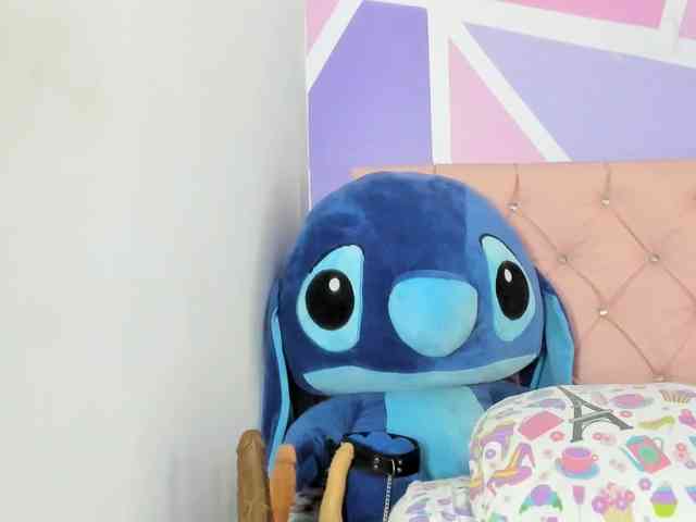 AngieCandy webcam