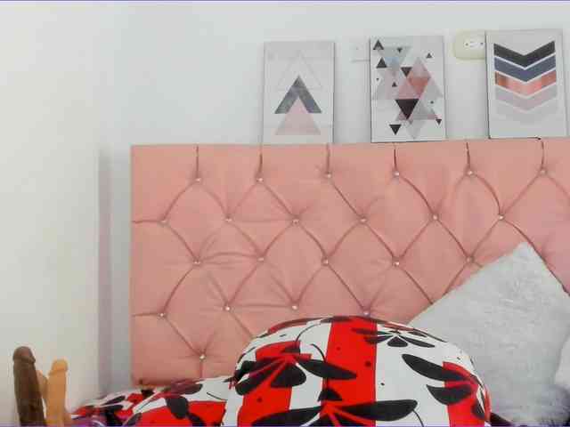 AngieCandy webcam