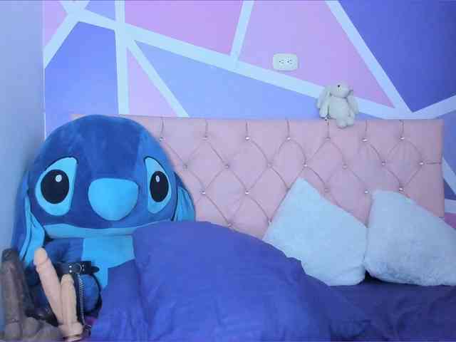 AngieCandy webcam