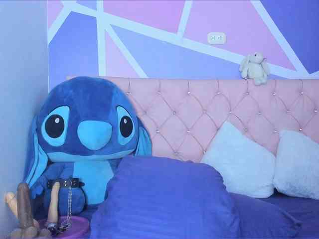 AngieCandy webcam