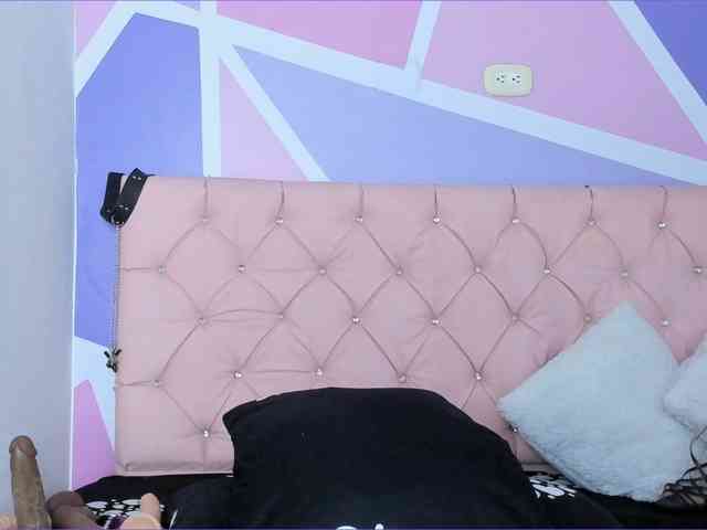 AngieCandy webcam