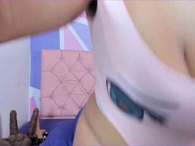 AngieCandy webcam