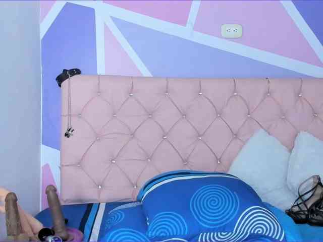 AngieCandy webcam