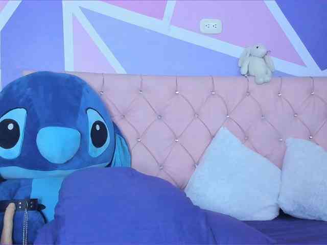 AngieCandy webcam