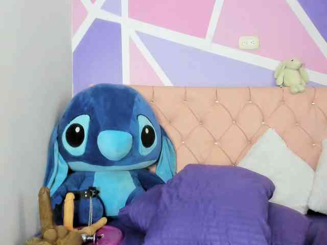 AngieCandy webcam
