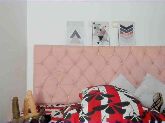 AngieCandy webcam