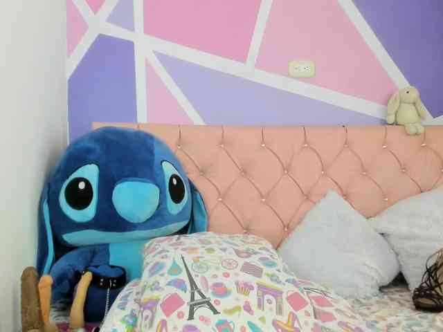 AngieCandy webcam