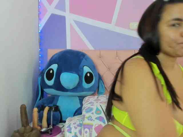 AngieCandy webcam