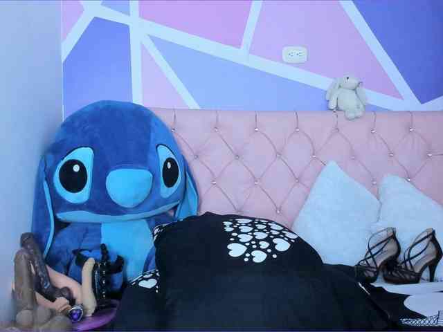 AngieCandy webcam