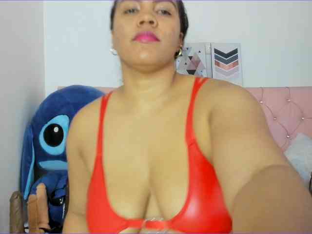 AngieCandy webcam