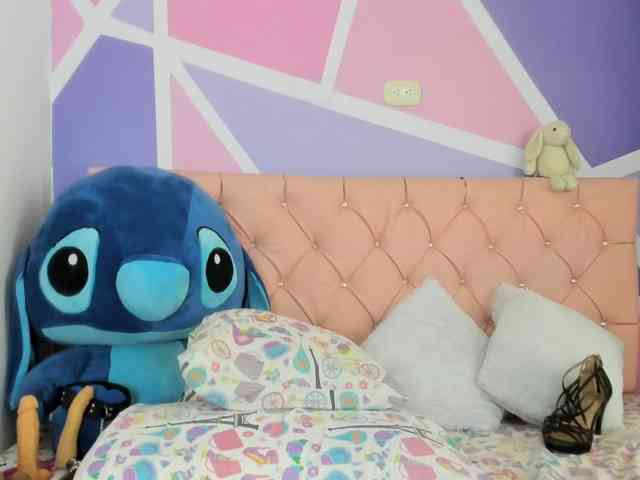 AngieCandy webcam