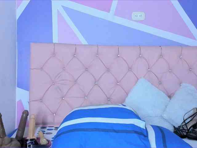 AngieCandy webcam