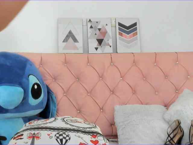 AngieCandy webcam