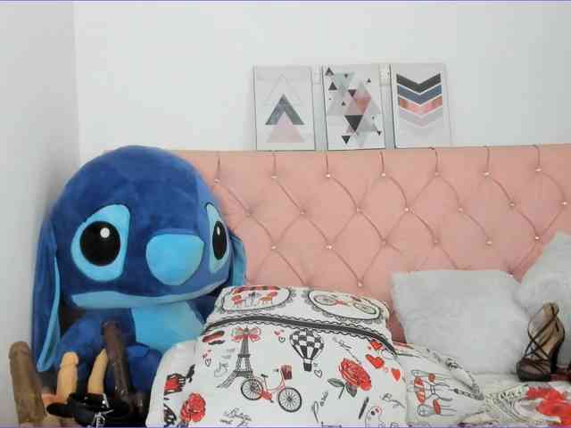 AngieCandy webcam