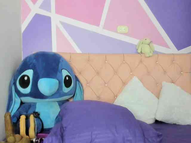 AngieCandy webcam