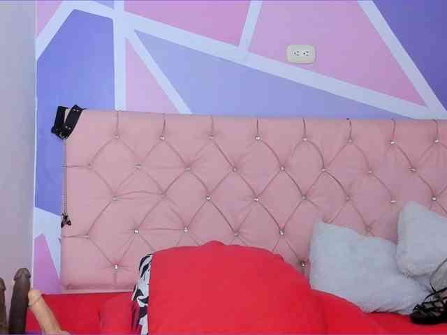 AngieCandy webcam
