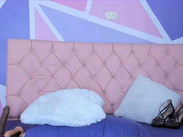 AngieCandy webcam