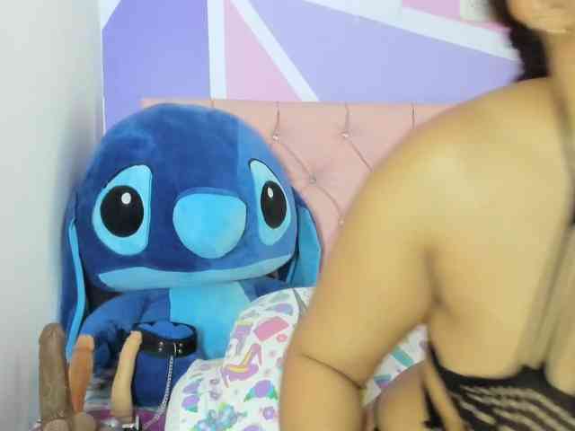 AngieCandy webcam