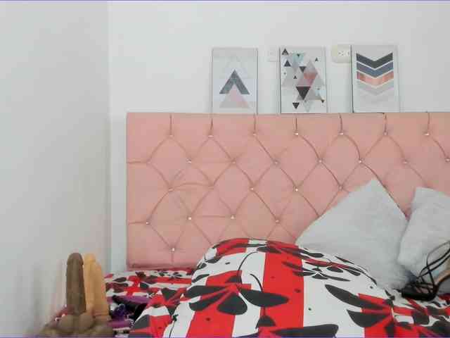 AngieCandy webcam