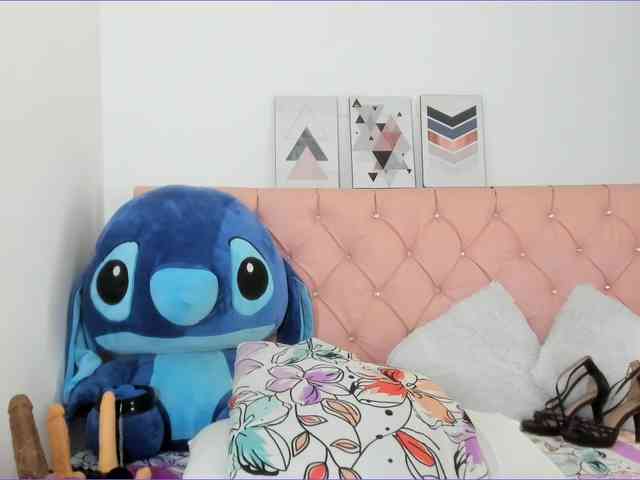AngieCandy webcam