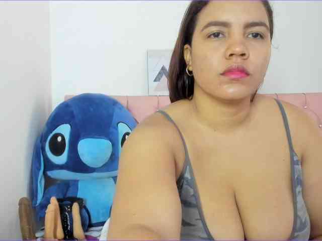 AngieCandy webcam