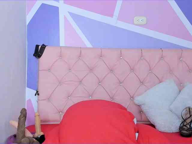 AngieCandy webcam