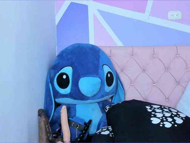 AngieCandy webcam